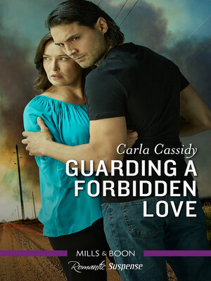 cover image of Guarding a Forbidden Love